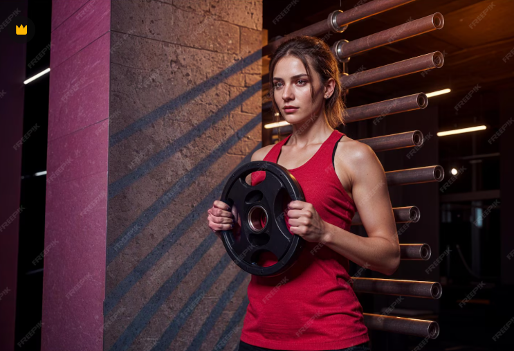 Weight Loss Training